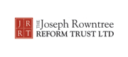 Joseph Rowntree Reform Trust logo